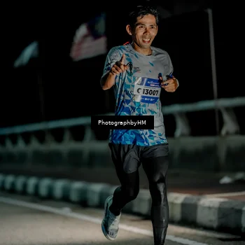 Runner Photo 5813643