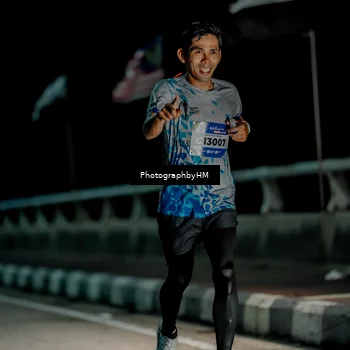 Runner Photo 5813644