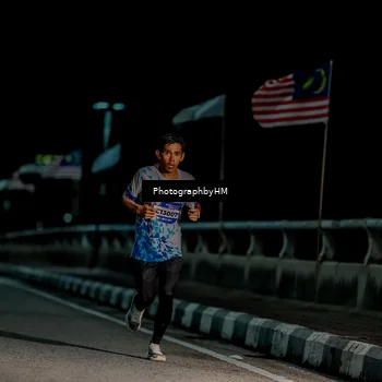 Runner Photo 5813648