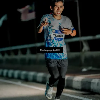 Runner Photo 5813651