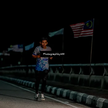 Runner Photo 5813652