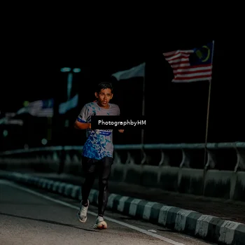 Runner Photo 5813654