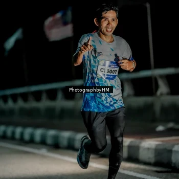 Runner Photo 5813657