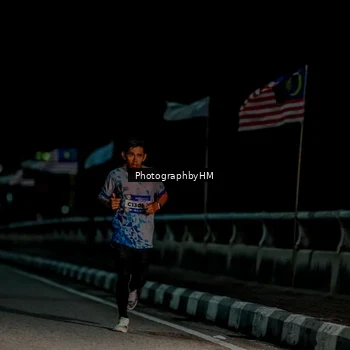 Runner Photo 5813658