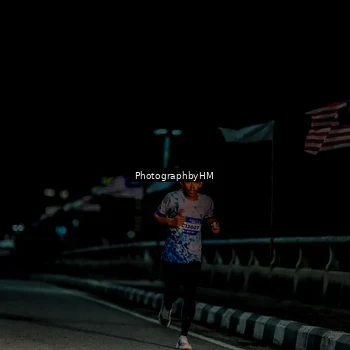 Runner Photo 5813659