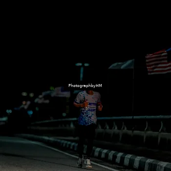 Runner Photo 5813661