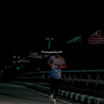 Runner Photo 5813662