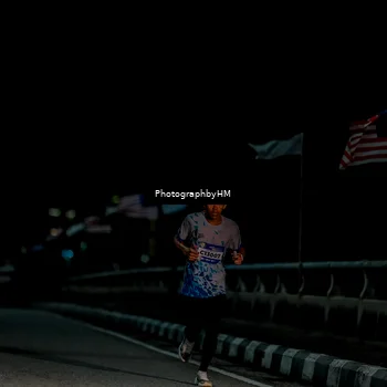 Runner Photo 5813664