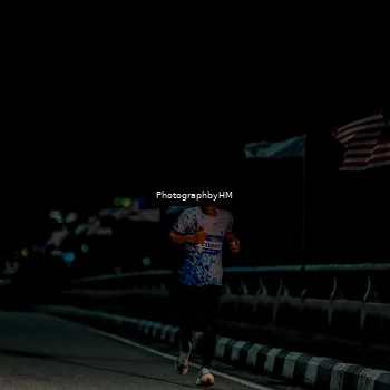 Runner Photo 5813666