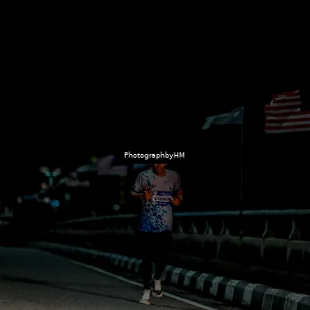 Runner Photo 5813667