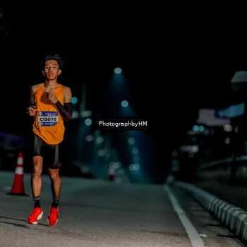 Runner Photo 5813668