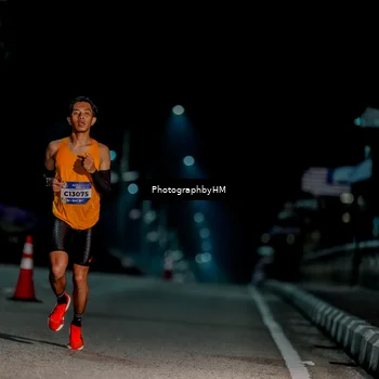 Runner Photo 5813670