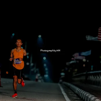 Runner Photo 5813671