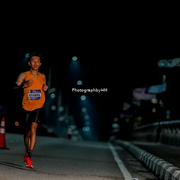 Runner Photo 5813672