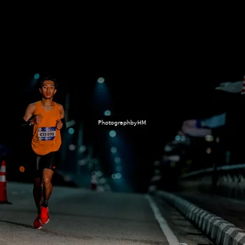 Runner Photo 5813673