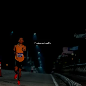 Runner Photo 5813676