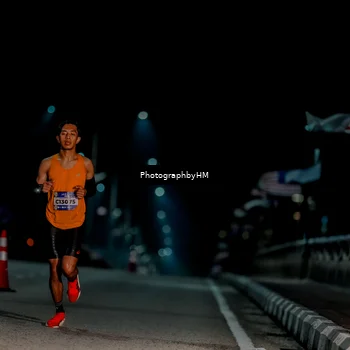 Runner Photo 5813677