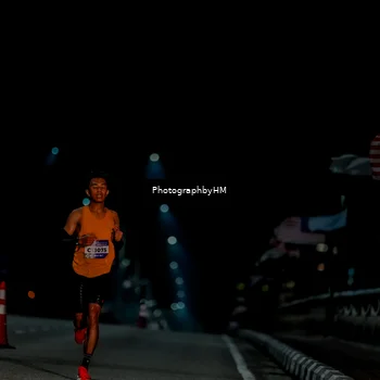 Runner Photo 5813678