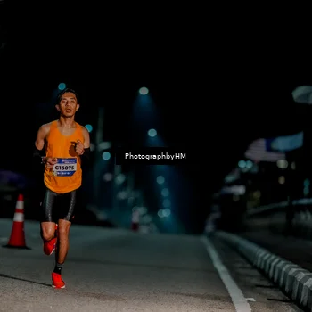 Runner Photo 5813679