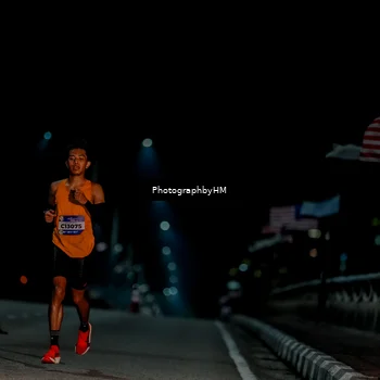 Runner Photo 5813680