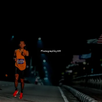 Runner Photo 5813683
