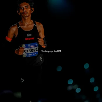Runner Photo 5813686