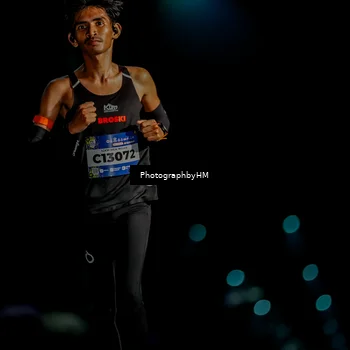 Runner Photo 5813687