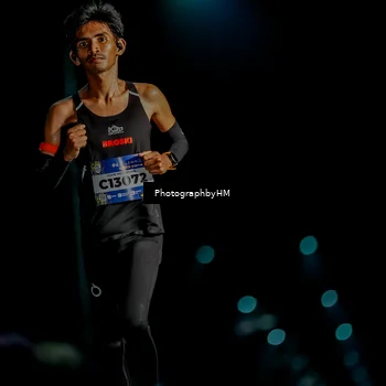 Runner Photo 5813688