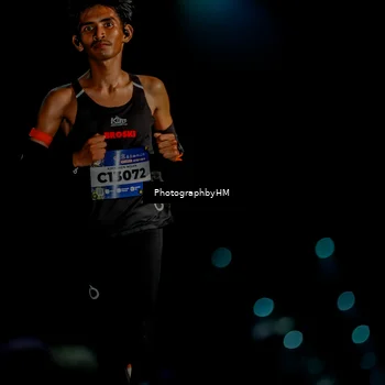 Runner Photo 5813689