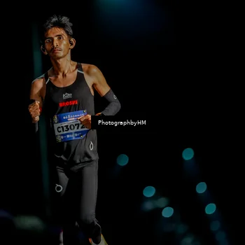 Runner Photo 5813692