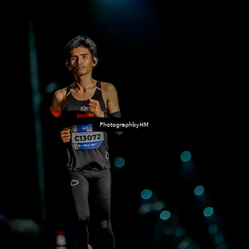 Runner Photo 5813694