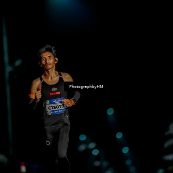 Runner Photo 5813699