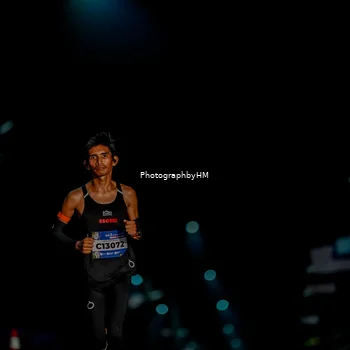 Runner Photo 5813700
