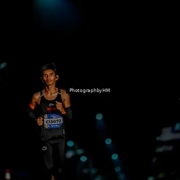 Runner Photo 5813702