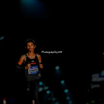 Runner Photo 5813704