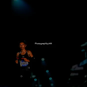 Runner Photo 5813706