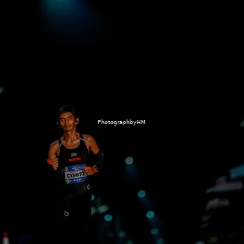 Runner Photo 5813708