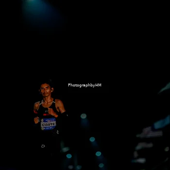 Runner Photo 5813709