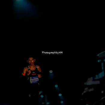 Runner Photo 5813710
