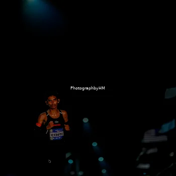 Runner Photo 5813711