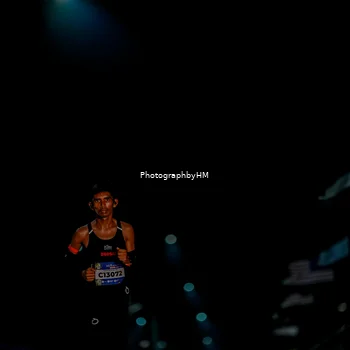 Runner Photo 5813712