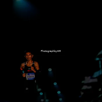 Runner Photo 5813713