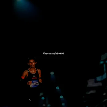 Runner Photo 5813714