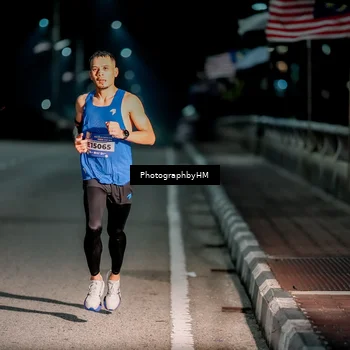 Runner Photo 5813728