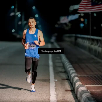Runner Photo 5813729