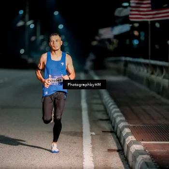 Runner Photo 5813730