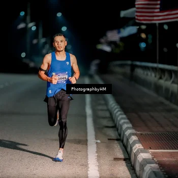 Runner Photo 5813731