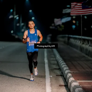 Runner Photo 5813734
