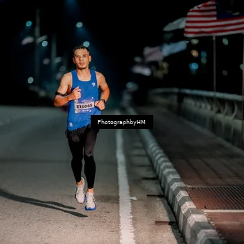 Runner Photo 5813735