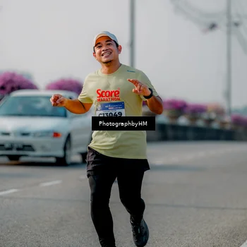 Runner Photo 5813739